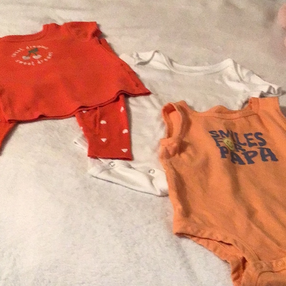 Girls bundle